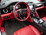 Thumbnail of 2021 Glacier White Bentley Bentayga