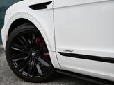Thumbnail of 2021 Glacier White Bentley Bentayga