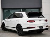 Thumbnail of 2021 Glacier White Bentley Bentayga