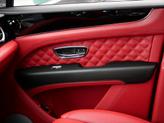 Thumbnail of 2021 Glacier White Bentley Bentayga