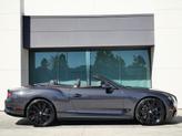 Thumbnail of 2024 Titan Grey Metallic Bentley Continental GT