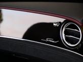 Thumbnail of 2024 Titan Grey Metallic Bentley Continental GT