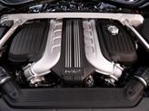 Thumbnail of 2024 Titan Grey Metallic Bentley Continental GT