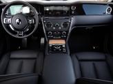 Thumbnail of 2025 Black Diamond Rolls-Royce Cullinan