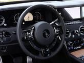 Thumbnail of 2025 Black Diamond Rolls-Royce Cullinan