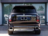 Thumbnail of 2025 Black Diamond Rolls-Royce Cullinan