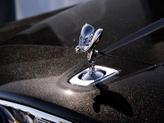 Thumbnail of 2025 Black Diamond Rolls-Royce Cullinan