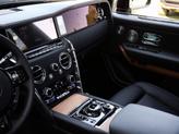 Thumbnail of 2025 Black Diamond Rolls-Royce Cullinan