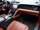 Thumbnail of 2022 Extreme Silver Bentley Bentayga