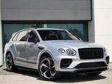Photo of 2022 Extreme Silver Bentley Bentayga