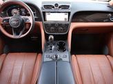 Thumbnail of 2022 Extreme Silver Bentley Bentayga
