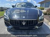 Thumbnail of 2022 NERO RIBELLE Maserati Quattroporte
