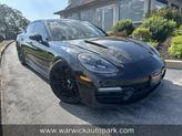 Photo of 2020  Porsche Panamera