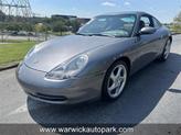 Thumbnail of 2001 Seal Grey Metallic Porsche 911