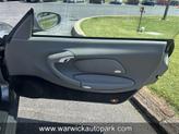Thumbnail of 2001 Seal Grey Metallic Porsche 911