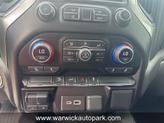 Thumbnail of 2021 Northsky Blue Metallic Chevrolet Silverado 1500