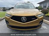 Thumbnail of 2022 Tiger Eye Pearl Acura MDX