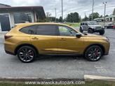 Thumbnail of 2022 Tiger Eye Pearl Acura MDX