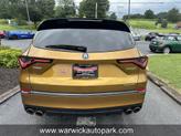 Thumbnail of 2022 Tiger Eye Pearl Acura MDX
