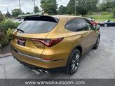 Thumbnail of 2022 Tiger Eye Pearl Acura MDX