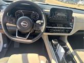 Thumbnail of 2025 Everest White Pearl Tricoat Nissan Pathfinder