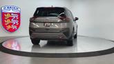 Thumbnail of 2021 Gun Metallic Nissan Rogue