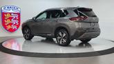 Thumbnail of 2021 Gun Metallic Nissan Rogue