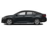 Thumbnail of 2025 Super Black Nissan Sentra