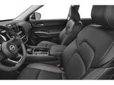 Thumbnail of 2025 Super Black Nissan Pathfinder