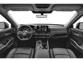 Thumbnail of 2025 Super Black Nissan Pathfinder