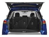 Thumbnail of 2025 Super Black Nissan Pathfinder