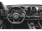 Thumbnail of 2025 Super Black Nissan Pathfinder