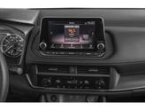Thumbnail of 2026 Super Black Nissan Rogue
