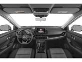 Thumbnail of 2026 Super Black Nissan Rogue