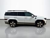 Thumbnail of 2025 Serenity White Hyundai SANTA FE