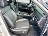 Thumbnail of 2025 Serenity White Hyundai SANTA FE