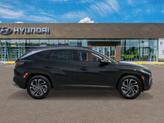 Thumbnail of 2025 Phantom Black Hyundai TUCSON