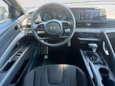 Thumbnail of 2025 Serenity White Hyundai ELANTRA