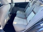 Thumbnail of 2012 Gray Toyota Camry