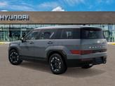 Thumbnail of 2026 Hampton Gray Hyundai SANTA FE