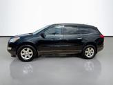 Thumbnail of 2012 Black Granite Metallic Chevrolet Traverse