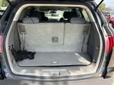 Thumbnail of 2012 Black Granite Metallic Chevrolet Traverse