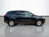 Thumbnail of 2012 Black Granite Metallic Chevrolet Traverse