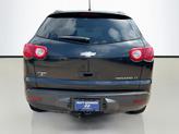 Thumbnail of 2012 Black Granite Metallic Chevrolet Traverse