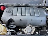 Thumbnail of 2012 Black Granite Metallic Chevrolet Traverse