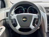 Thumbnail of 2012 Black Granite Metallic Chevrolet Traverse