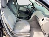Thumbnail of 2012 Black Granite Metallic Chevrolet Traverse