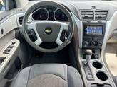 Thumbnail of 2012 Black Granite Metallic Chevrolet Traverse