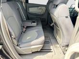Thumbnail of 2012 Black Granite Metallic Chevrolet Traverse
