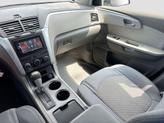 Thumbnail of 2012 Black Granite Metallic Chevrolet Traverse